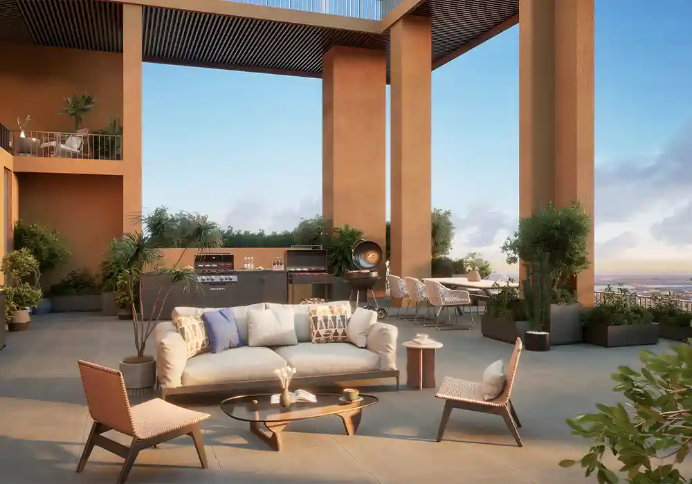 Max Estate Antara 36A Gurgaon