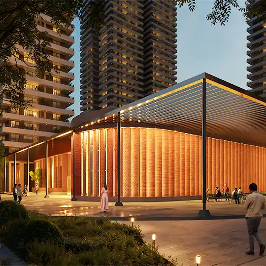 Max Antara 360 Gurgaon