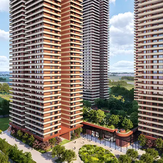 Max Antara Senior Living