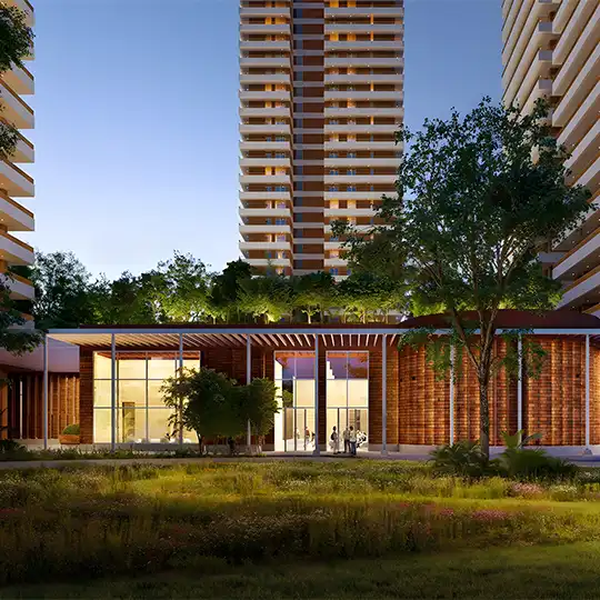 Max Estate 361 Gurgaon