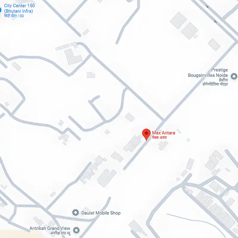 Max Estate 361 Sector 36A Gurgaon